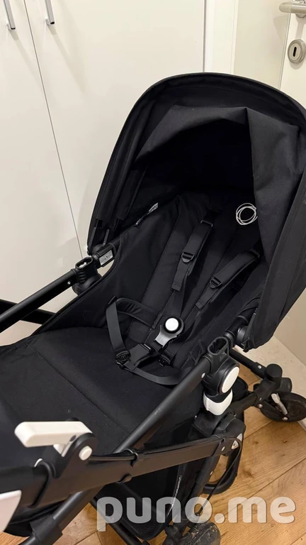 Коляска Bugaboo Cameleon 3
