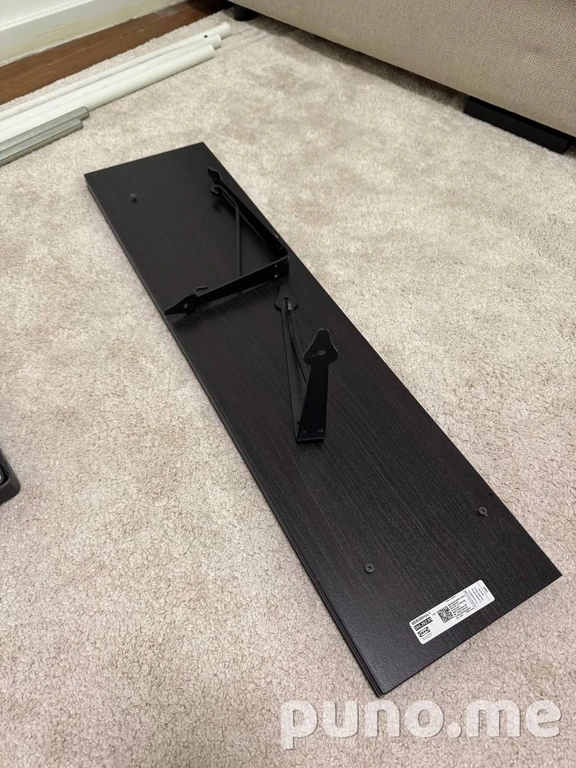 Полки IKEA