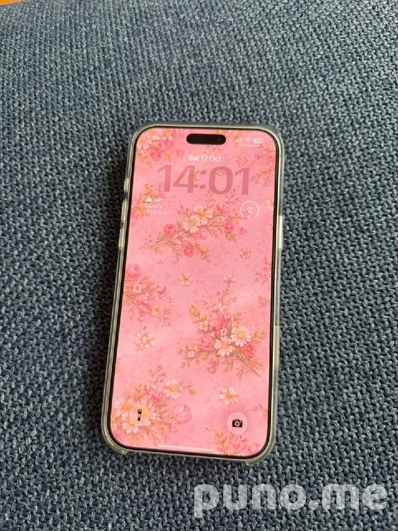 iPhone 17 Pro Max 256 GB