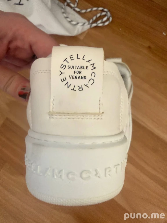 Stella McCartney sneakers