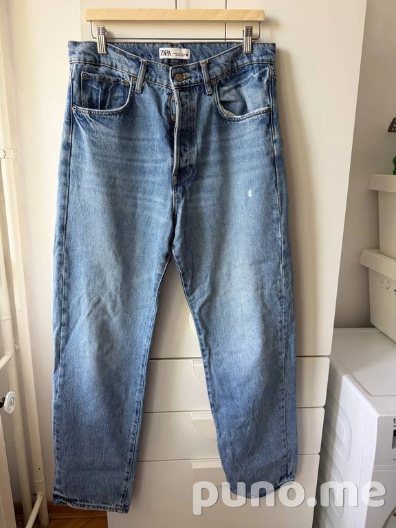 Джинсы Zara Woman