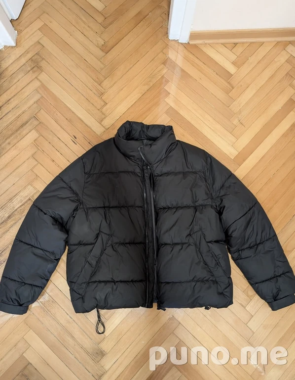 Куртка зимняя H&M