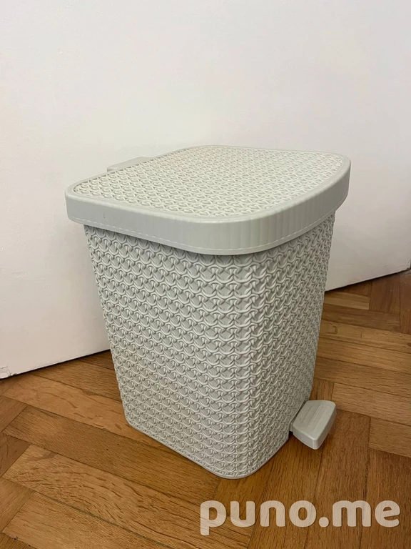 Корзина для белья