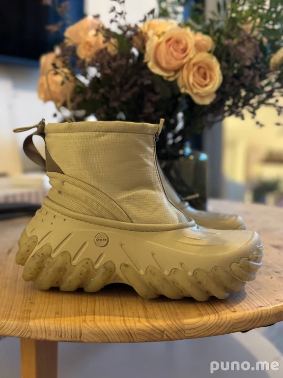Crocs Echo Boot Z Shield