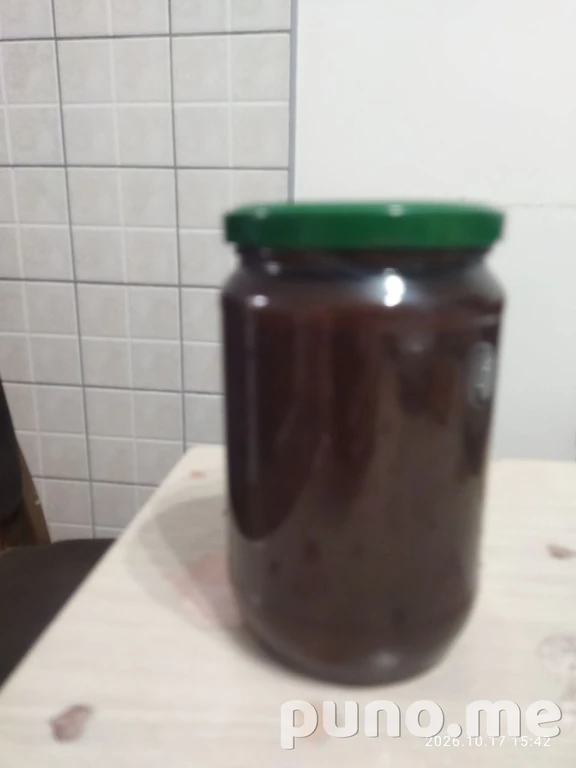 Варенье