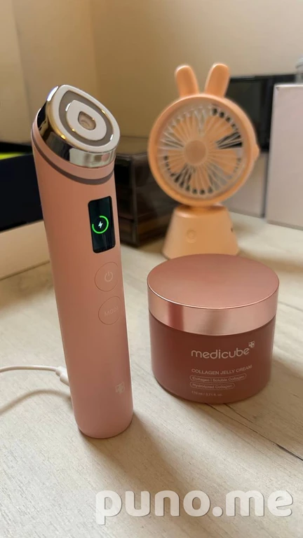 Medicube AGE-R Booster Pro