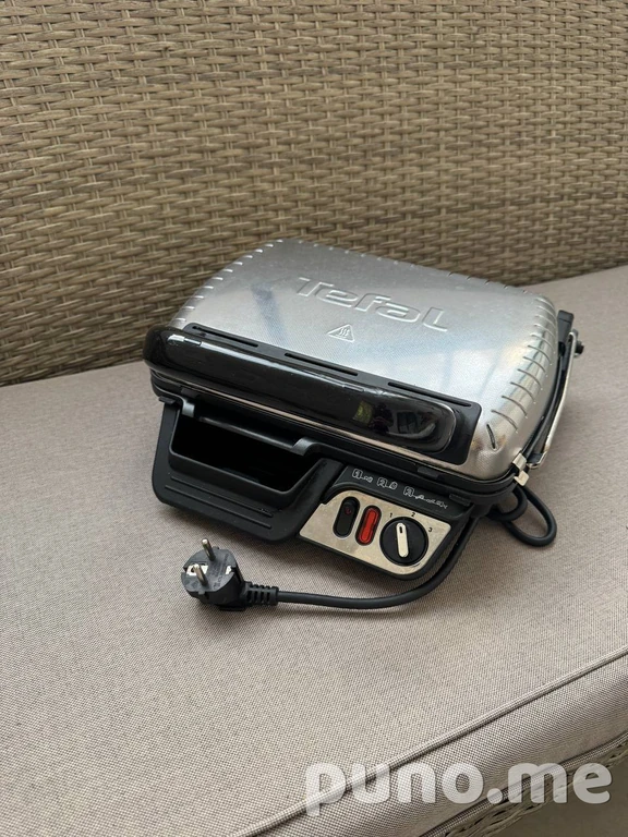 Электрогриль Tefal Health Grill