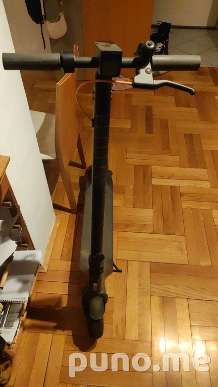 Самокат Xiaomi