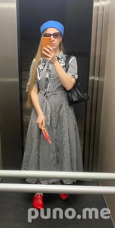 Платье Calvin Klein