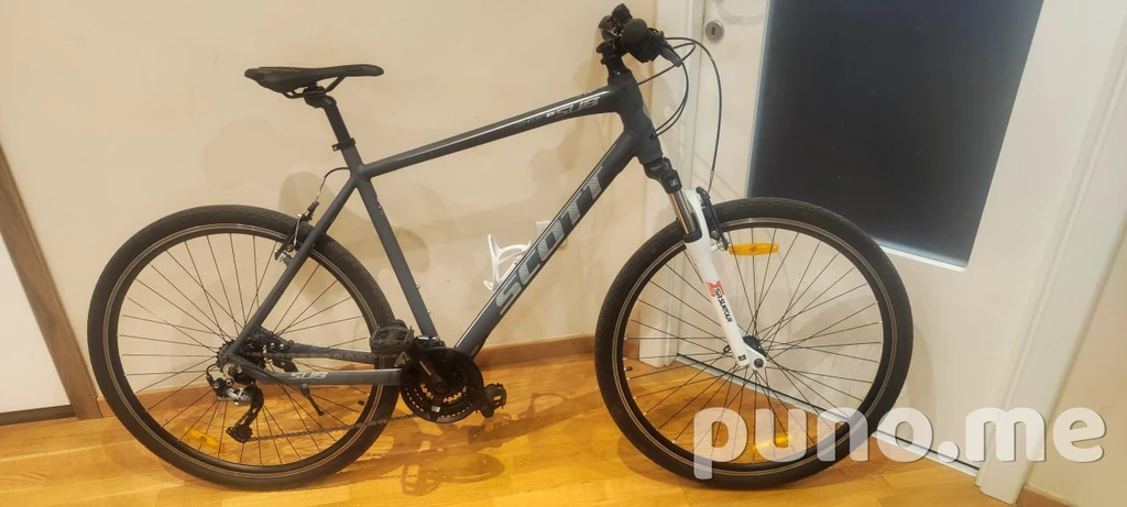 Scott Sub Comfort 10