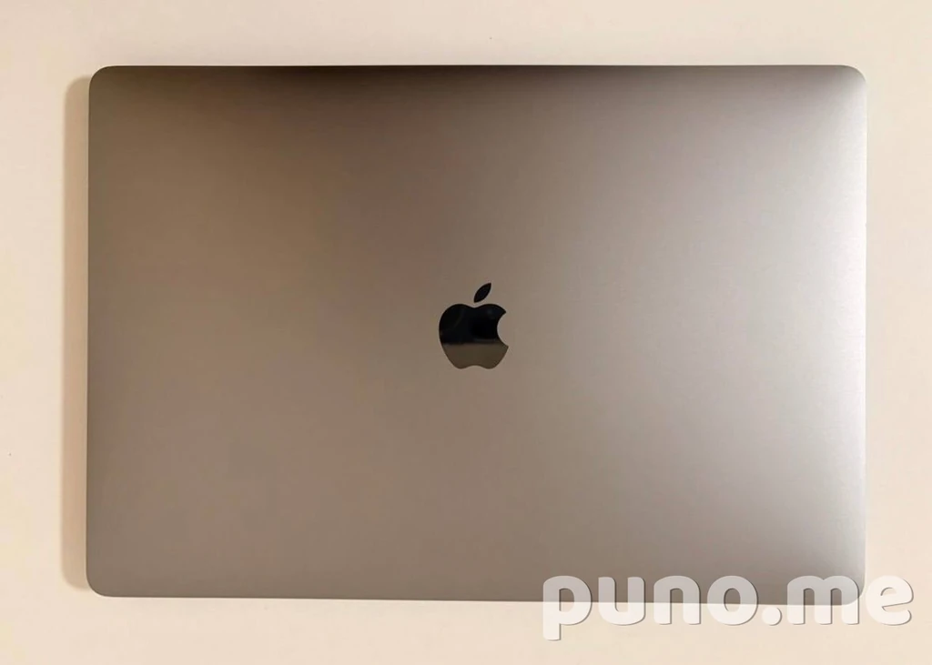 MacBook Pro 15 (2016)