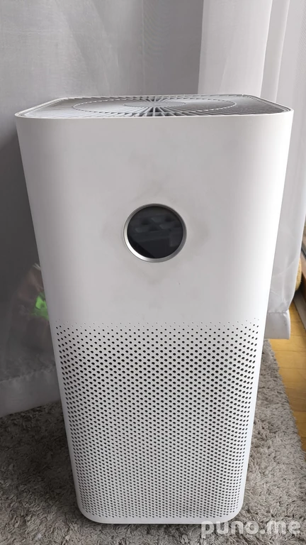 Очиститель воздуха Xiaomi Smart Air Purifier 4