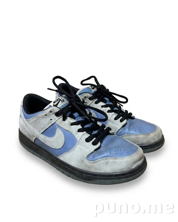 Кроссовки Nike SB