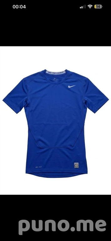 Футболка Nike Pro Combat