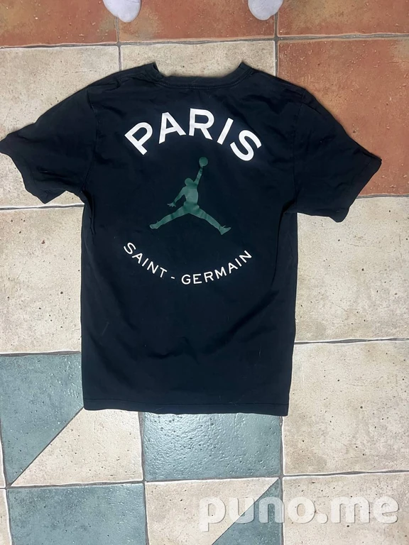 Футболка Jordan PSG