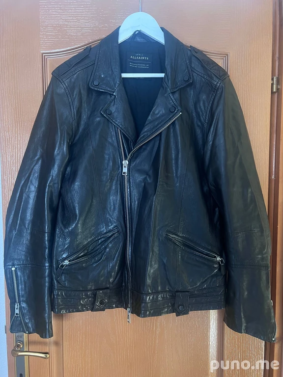 Куртка Allsaints Griffin