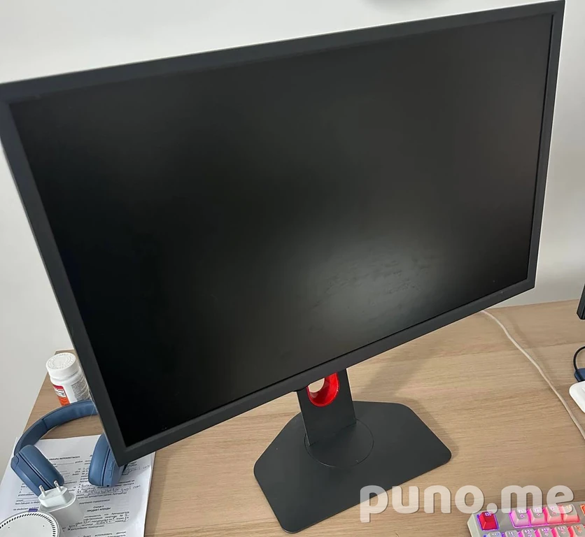 Монитор Zowie XL2540K