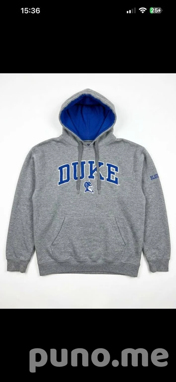 Худи Duke Blue Devils