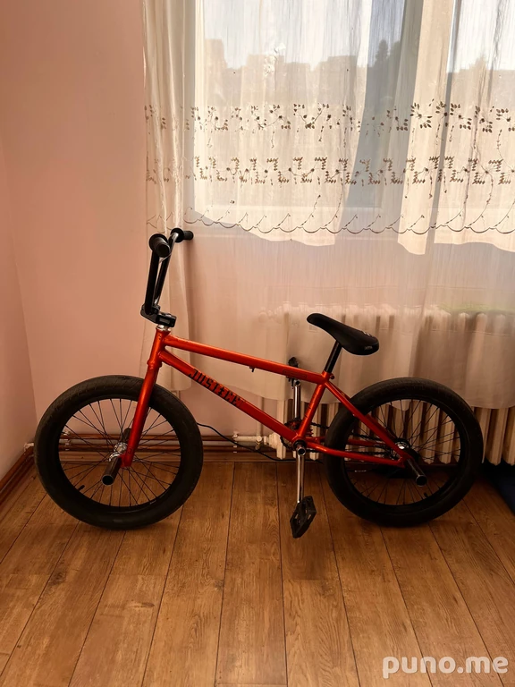 BMX WeThePeople Reason