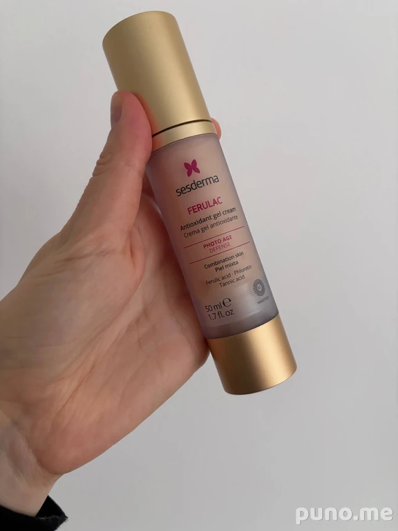 Крем SESDERMA FERULAC