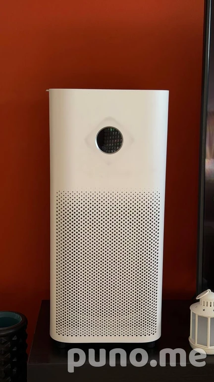 Очиститель воздуха Xiaomi Smart Air Purifier 4