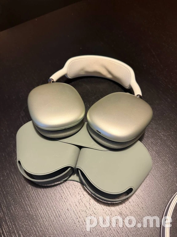 Наушники Apple headphones Max