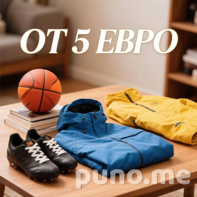 Одежда и обувь для мальчика 5-7 лет