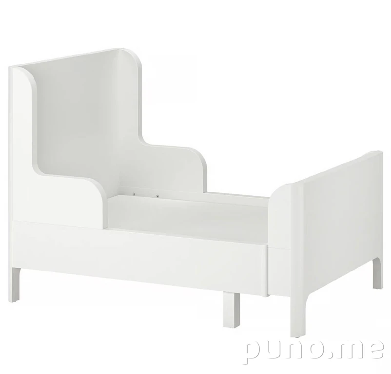 Кровать трансформер IKEA Busunge