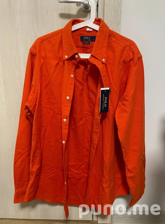 Рубашка Ralph Lauren