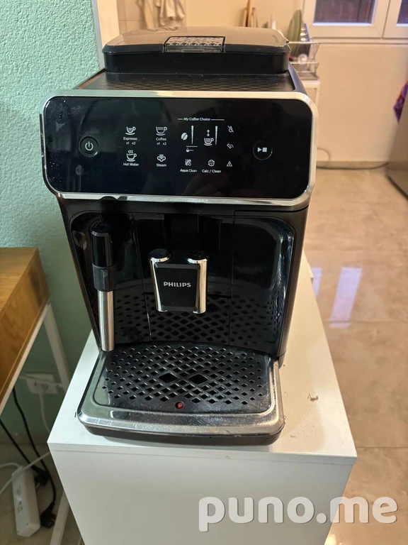 Кофеварка Philips Series 3100