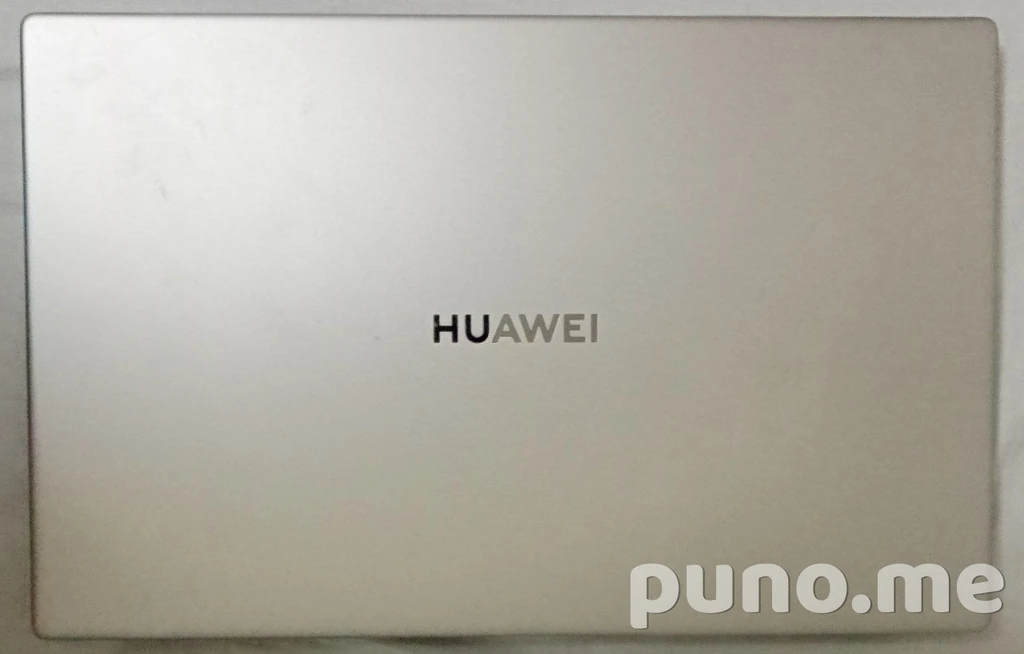Huawei MateBook D 15