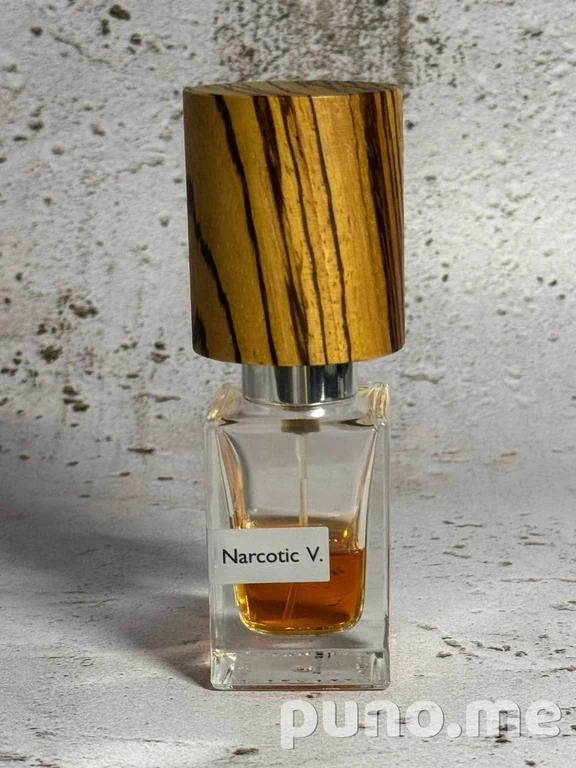 Narcotic V