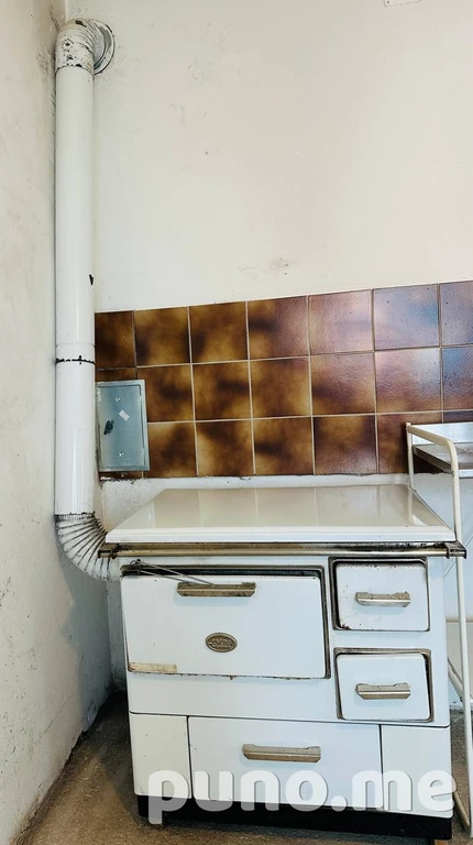 Отопительная печь