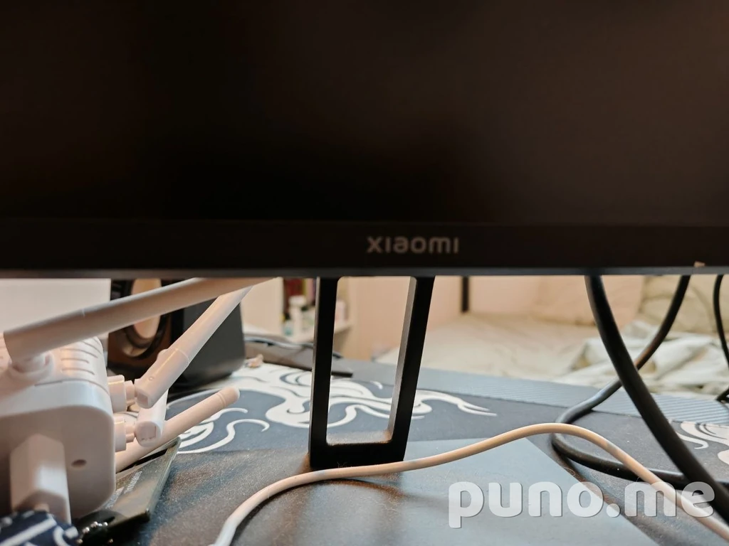 Монитор Xiaomi Gaming Monitor G27i