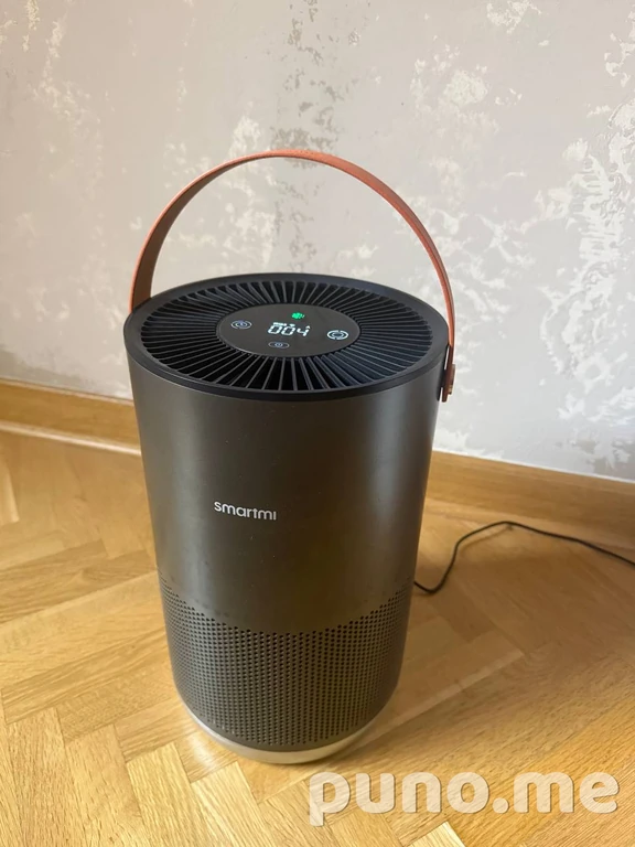 Очиститель воздуха SMARTMI Air Purifier P1