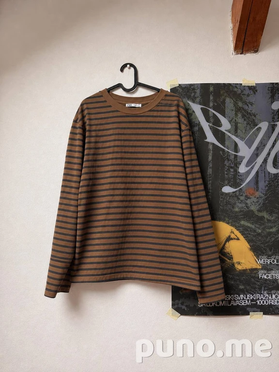 Лонгслив Zara