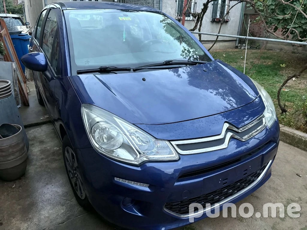 Citroen C3