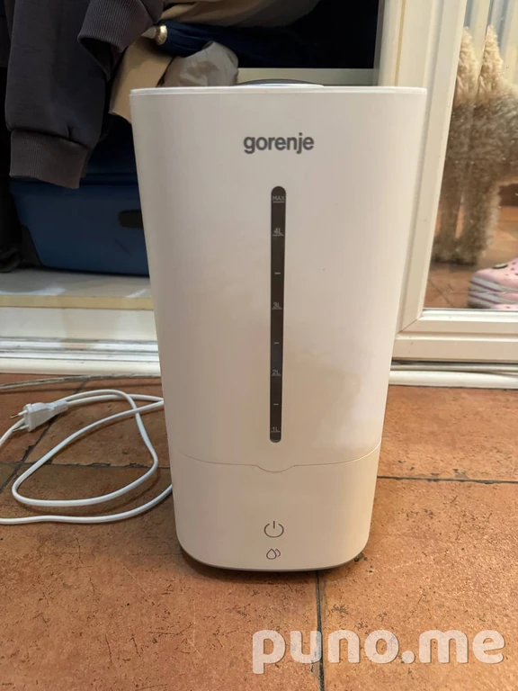 Увлажнитель воздуха Gorenje H45W