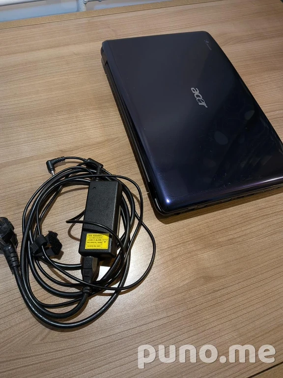 Ноутбук Acer Aspire