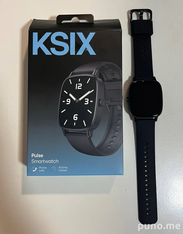 Смарт часы KSIX