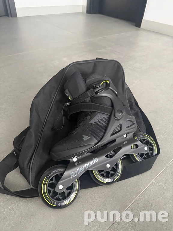 Ролики Rollerblade EU 42-42.5