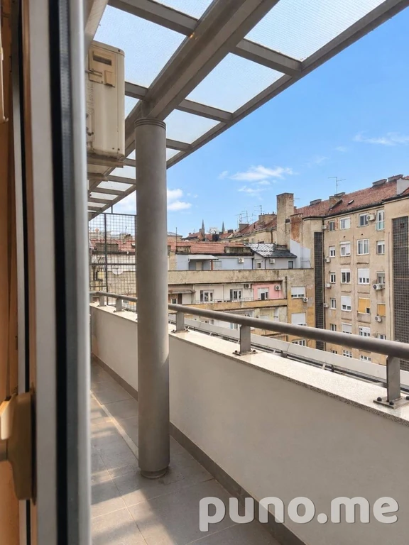 Квартира