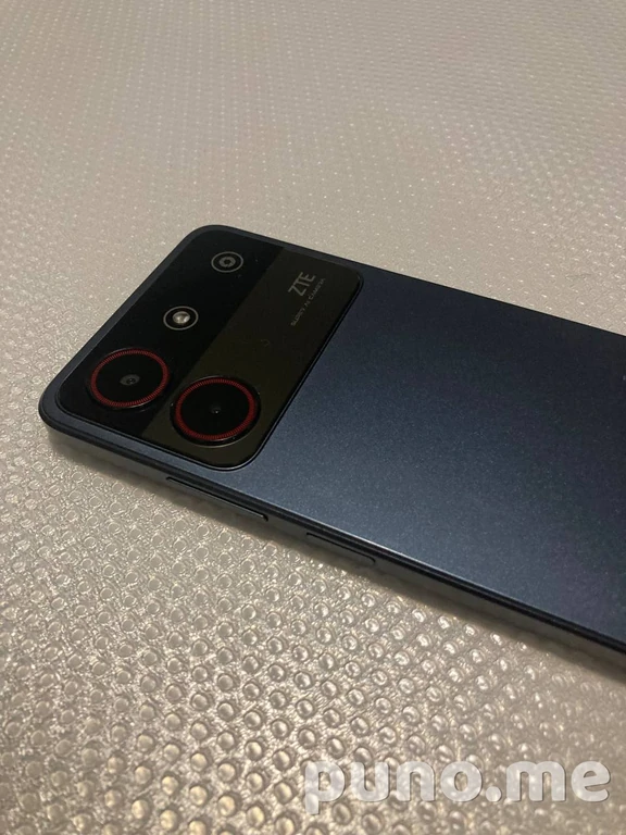 ZTE A54