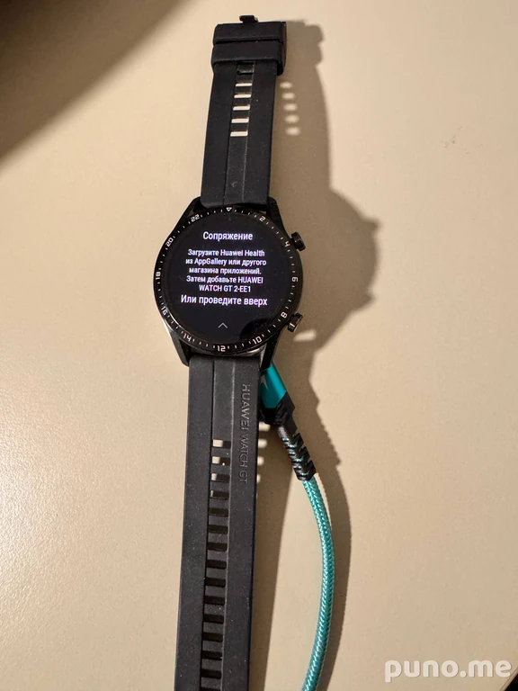 Huawei Watch GT2