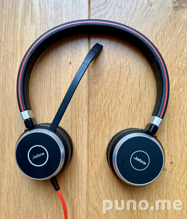 Наушники JABRA EVOLVE 40 UC