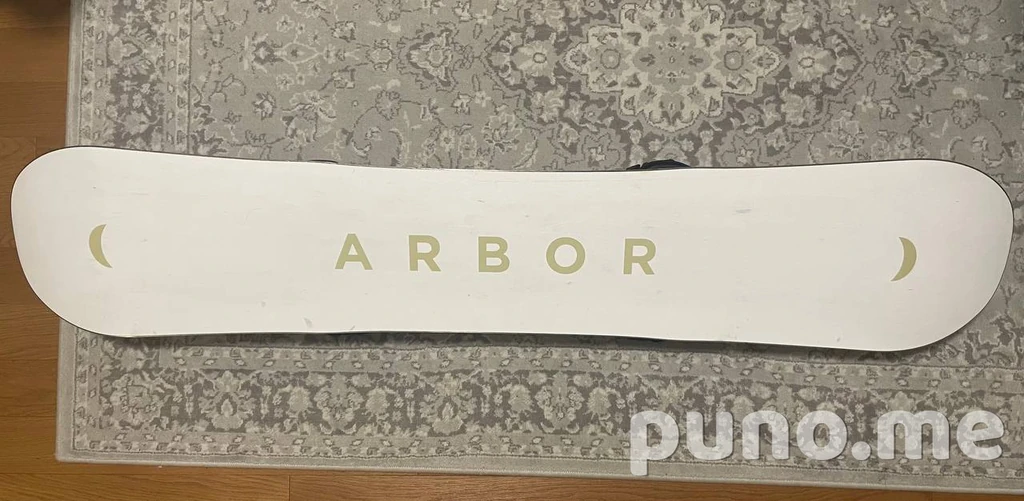 Сноуборд женский Arbor Poparazzi
