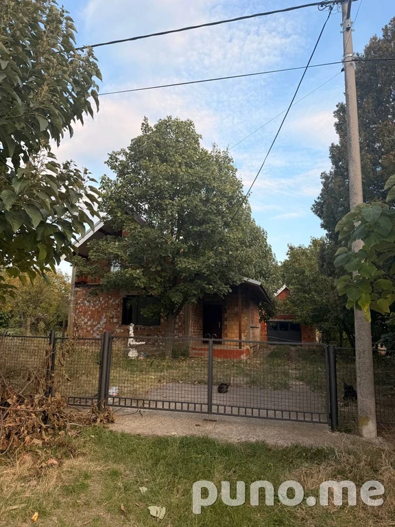 Дом