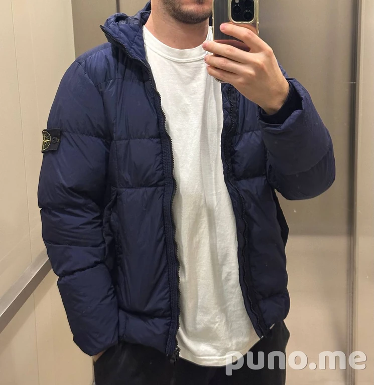 Куртка Stone Island