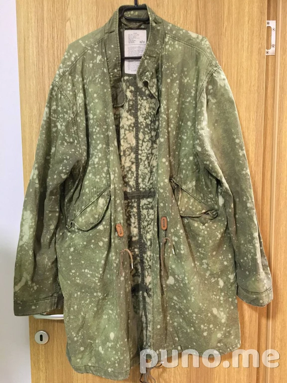 Alpha Industries Parka