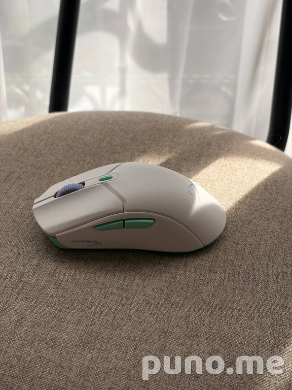 Игровая мышь HyperX PulseFire Haste 2 Core Wireless
